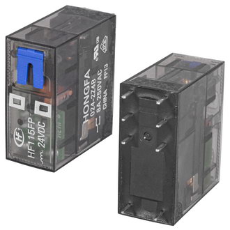
						 HF115FP/024-2Z4B