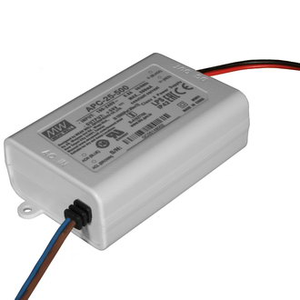 
						 APC-25-500