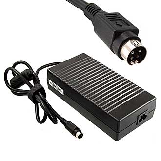 
						 19V 7.9A 150W 4Pin round