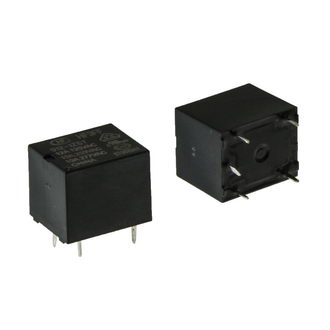 
						 HF3FF/012-1ZST HONGFA