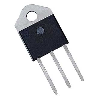 
						 2SD1547 TO-3P