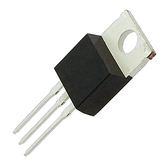 
						 STP8N65M5 TO-220
