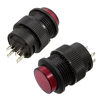 
						 R16-503BD-R Non Lock