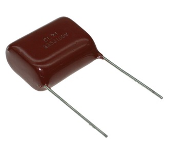 
						 3.3uf 100v 10% CL21