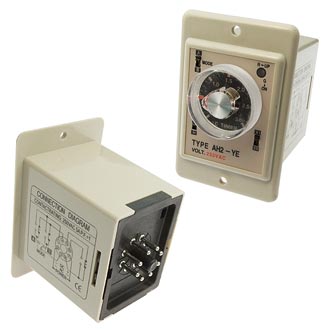 
						 AH2-Y 220VAC 1-30