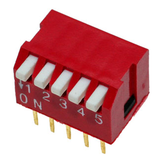 
						 DP-05 (SWD3-5)