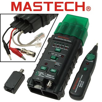 
						 MS6813 (MASTECH)