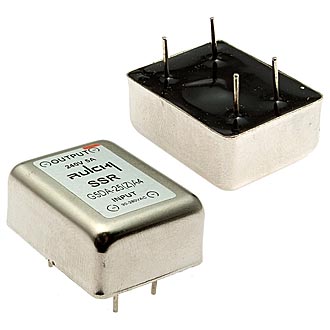 
						 G5DA-25 (Z)A4M 5A/240V 90-280