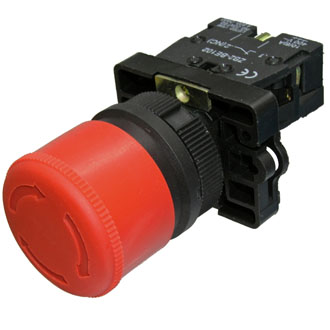 
						 LXA2 (3SA5)-BS442 on-off