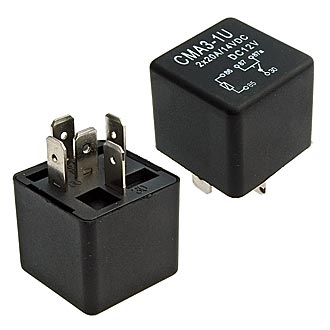 
						 CMA3-1U 12VDC (792H) 40A