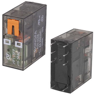 
						 HF115FP/A24-2Z4B