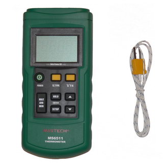 
						 MS6511 (MASTECH)
