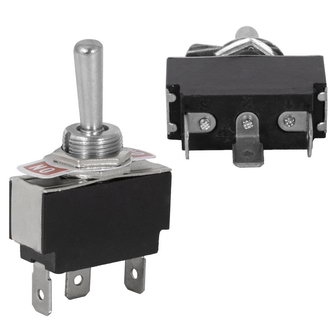 
						 KN3(B)-103P on-off-on