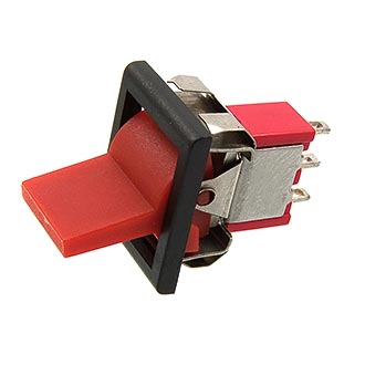 
						 RLS-102-F1 on-on