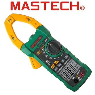 
						 MS2115A (MASTECH)