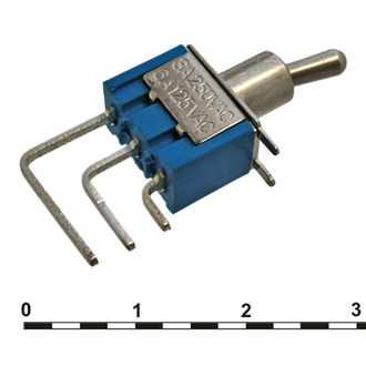 
						 MTS-103-C4 on-off-on