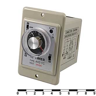 
						 AH2-Y 24VDC 1-60