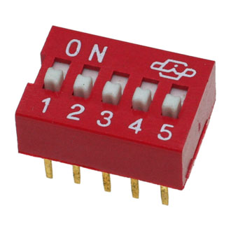 
						 DS-05 (SWD1-5)