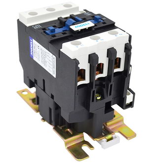 
						 CJX2-6511 65A 220V/AC3 50