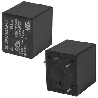 
						 JZC-22F-S-A-15-L-12VDC