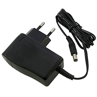 
						  3VDC 0.5A 2.1*5.5