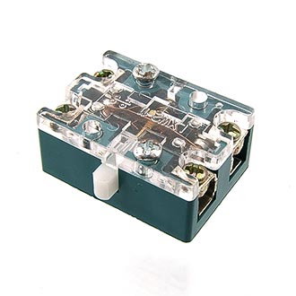 
						 LXW2-11 16A /250VAC