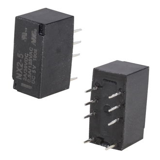 
						 NX2-5VDC