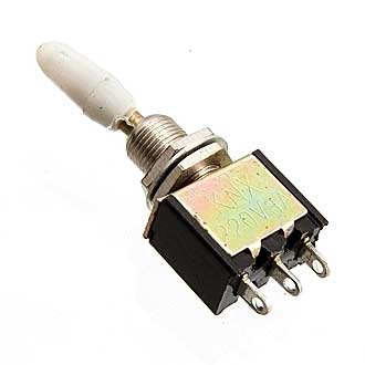 
						 KNX-01 on-on 3A 250VAC