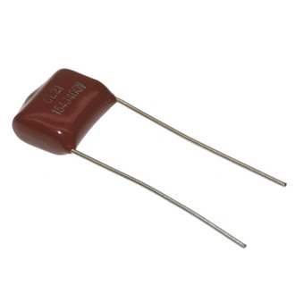 
						 0.15uf 400v 10% CL21