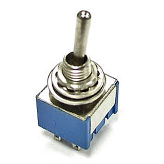 
						 MTS-201 on-off