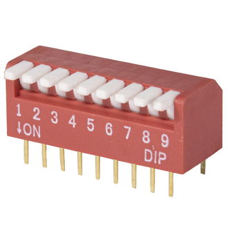 
						 DP-09 (SWD3-9)