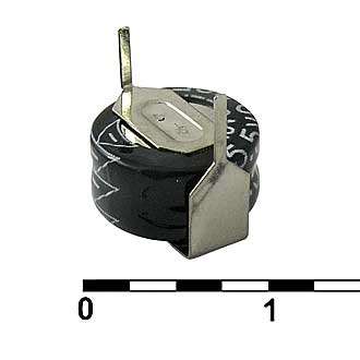 
						 5R5D9F22H 0.22F 5.5V