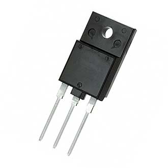 
						 2SD1710 TO-3PF