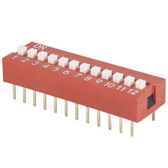 
						 SWD1-12 (DS-12) (1-12)