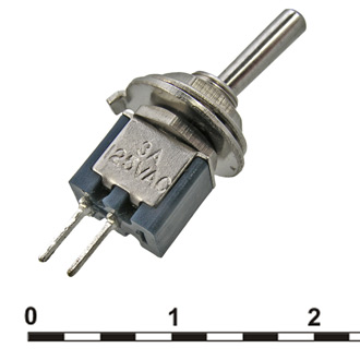 
						 SMTS-101-A2 on-off