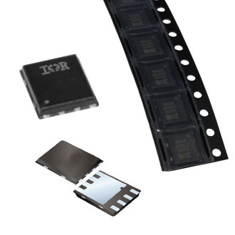 
						 IRFH5300TRPBF