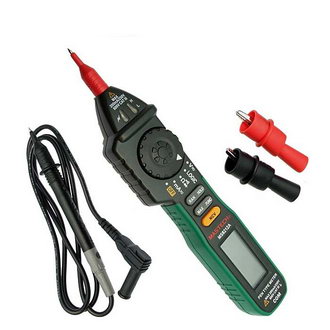 
						 MS8212A (MASTECH)
