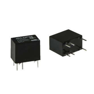 
						 JRC-23F-HS-12VDC FORWARD