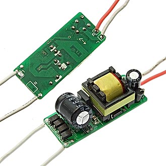 
						 LD 90-260VAC 4-7x1W 12-24VDC 0.30A