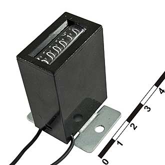 
						 JJ-126 24 VDC