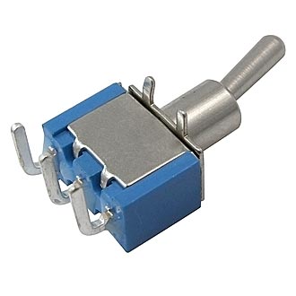 
						 MTS-102-C3-1 on-on