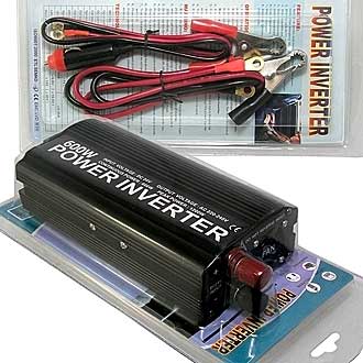 
						 8600 600W 24VDC-220VA