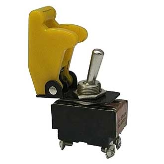 
						 SAC-01 YELLOW KN3B-201A