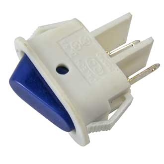 
						 YSR11-11-C On-Off 3/6A