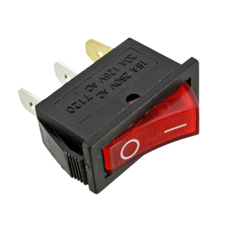 
						 IRS-101-3C on-off