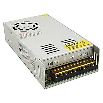 
						 SKS-320 DC/24V