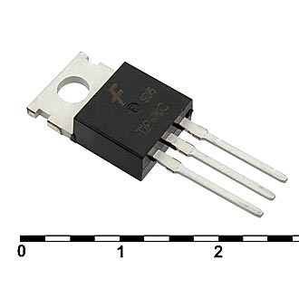 
						 TIP42C TO-220 (RP)