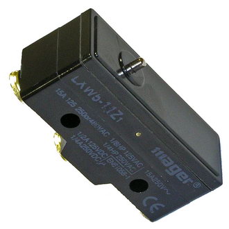 
						 LXW5-11Z 15A/250VAC