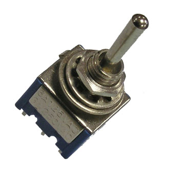
						 MTS-203 on-off-on