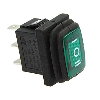 
						 SB008 IP65 on-off-on 13x19.2mm
